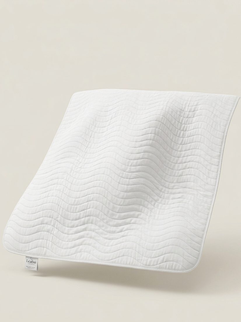 reusable incontinence bed pad 